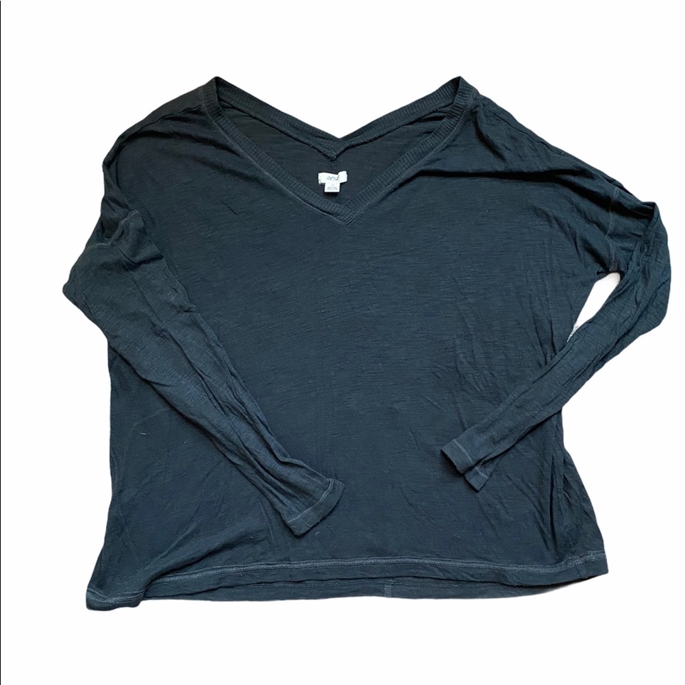 Aerie Slouchy Long Sleeve